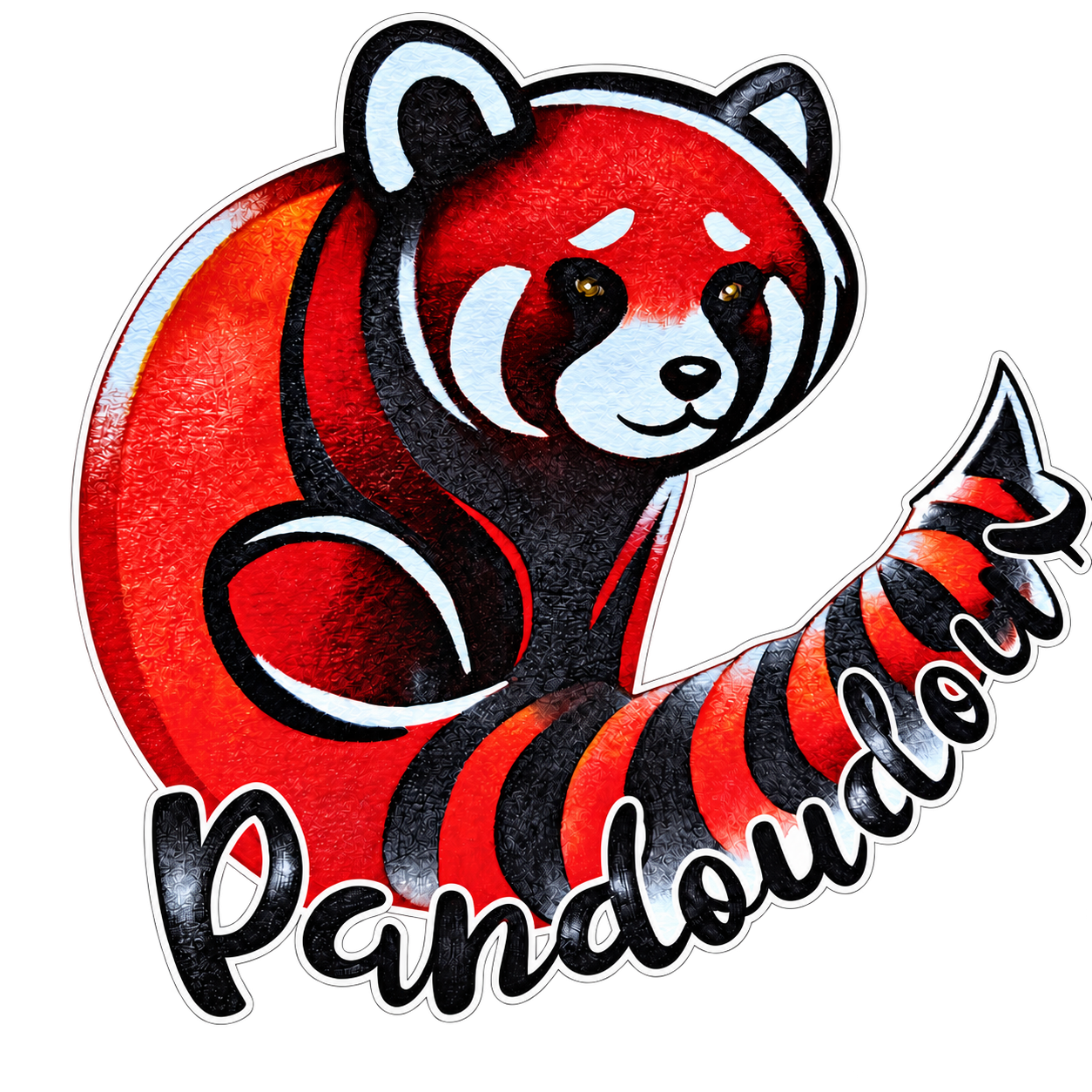 Logo Pandoudoux